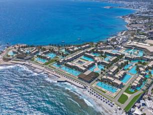 Nana Royal Premium Resort