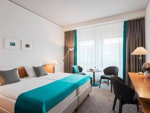 Dorint Dresden