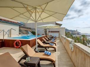 Sercotel Kalma Sitges