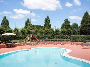 Novotel Venezia Castellana