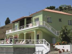 Casa Azano - inclusief huurauto