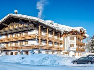 Hotel Unser Unterberg