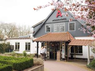 Veluwe De Beyaerd