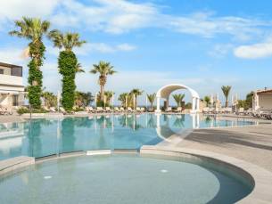 Kouros Palace - Active Lifestyle Hotel