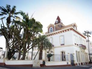 Casa das Palmeiras Charming House