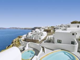 Grand Ambassador Santorini