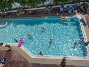 Porto Plazza Hotel