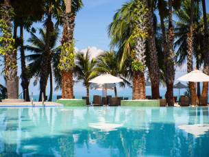 Paradise Beach Resort