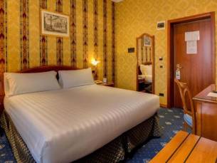 Hotel Raffaello