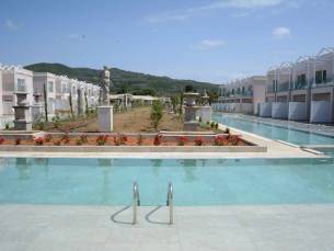 Sandy Villas Resort
