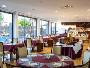 Hotel Antillia - appartementen