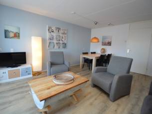 Motel Texel - Appartement 209/1M
