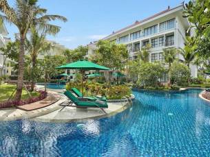 Bali Nusa Dua Hotel