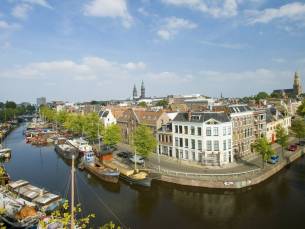 3=2 SPECIAL! ???? Ultiem ontspannen in een LUXE 4*-Van der Valk hotel nabij het bruisende Groningen incl. ontbijt & GRATIS parkeren!