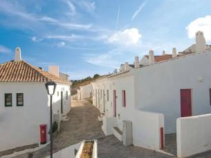 Aldeia da Pedralva - Slow Village