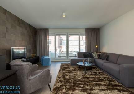 Appartement - Kaapduinseweg 13 | Dishoek "13F Luxe 6 personen"