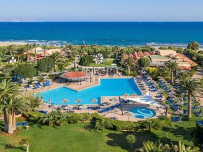 Anissa Beach & Village Hotel