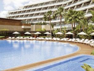 Ibiza Gran Hotel