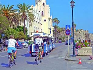 Excursie & Armonia Holiday Village