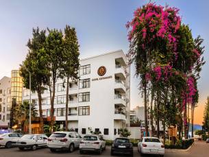 K Maris Hotel Marmaris