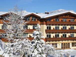 Hotel Gasthof-Post