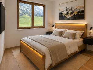 Appartement Pointhof