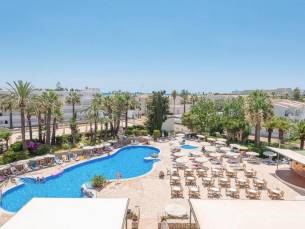 Marfil Playa