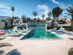 Estefania Boutique Suites