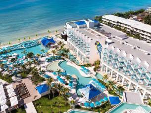 Margaritaville Riviera Maya