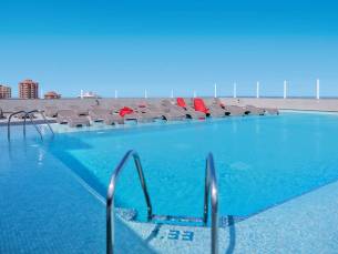 Hotel Valle Orotava