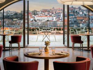 Tivoli Kopke Porto Gaia Hotel