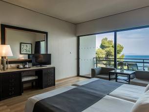 Hotel Corfu Holiday Palace