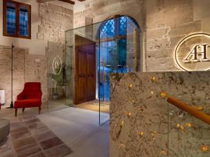 Axel Hotel Valencia