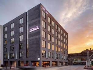 YOTEL London Shoreditch