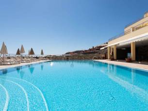 Holiday Club Sol Amadores