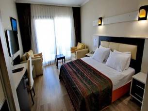 Odelia Resort Hotel