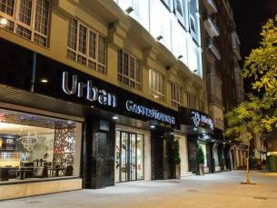 DWO Urban Granada