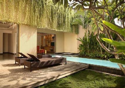 Villa Bali Island Villa