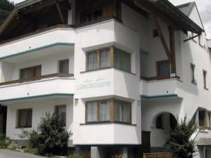 Appartementen L&auml;rchenheim