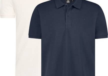 Gaastra Heren Polo