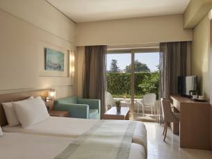 Atlantica Amalthia Beach Hotel