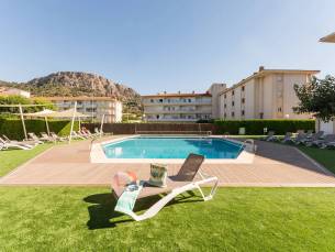 Appartementen Pierre & Vacances Estartit Playa