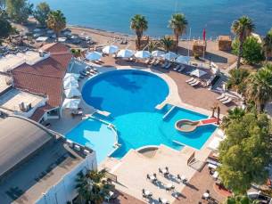 Hotel Club Muskebi