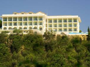 Avalon Palace Hotel