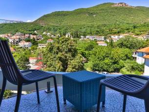 Carine Hotel Kumbor - all inclusive