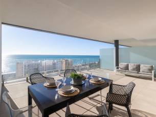 Bego&ntilde;a Sea View