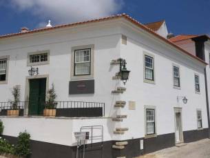 Pousada Vila Obidos