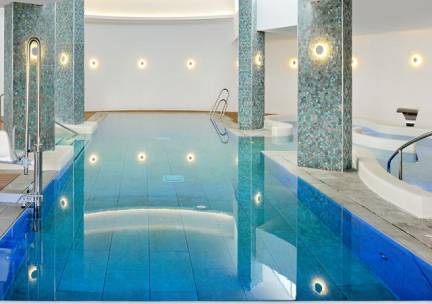 Hotel Sol Torremolinos Don Marco