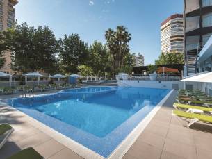Climia Belroy Hotel