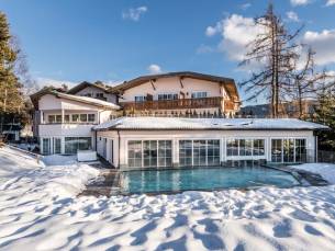 Wellness & Vitalhotel Erica